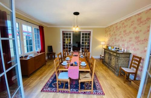 Eymet Bed & Breakfast | Le Portanel