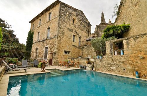 Caumont-sur-Durance Bed & Breakfast | Le Posterlon