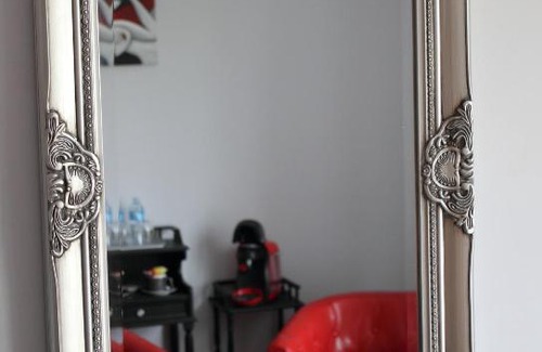 Ger Bed & Breakfast | Le Potier Jovial