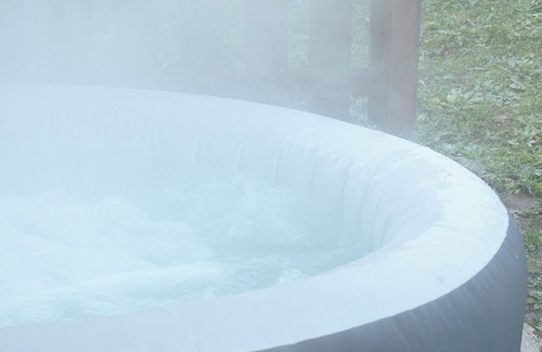 Montgilbert Apartment | Le Poulailler de Montgilbert