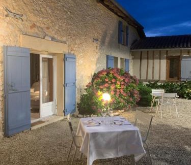 Creon-dArmagnac House | Le Poutic gîte et maison d'hôtes