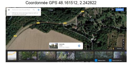 Dadonville Ski Chalet | Le pré aux sages