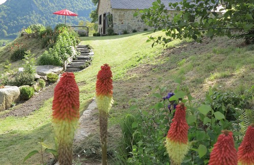 Arrens-Marsous House | "Le Pré d'Avril" - Mountain barn in the heart of Val d'Azun