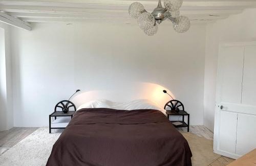 Tourouvre-au-Perche House | Le Presbytère, maison de campagne familiale