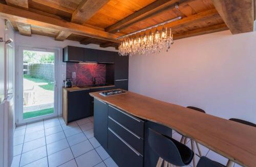 Monnieres House | "Le Pressoir" à 15 MN du périphérique nantais