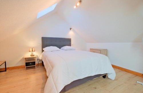 Salignac-Eyvignes House | Le Pressoir, Authenticité et Charme