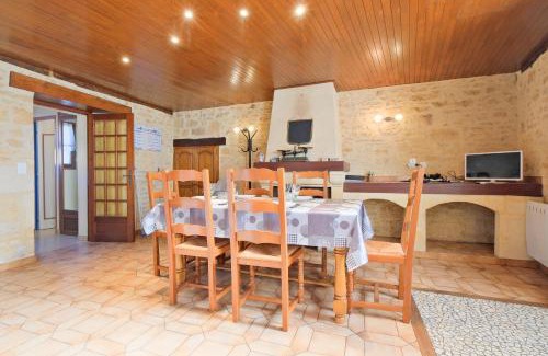 Salignac-Eyvignes House | Le Pressoir, Authenticité et Charme