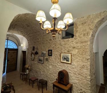 Sora Bed & Breakfast | Le Prigioni del Palazzo B&B