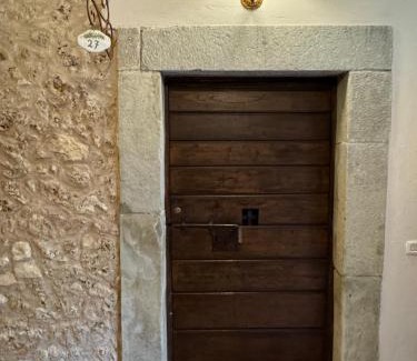 Sora Bed & Breakfast | Le Prigioni del Palazzo B&B