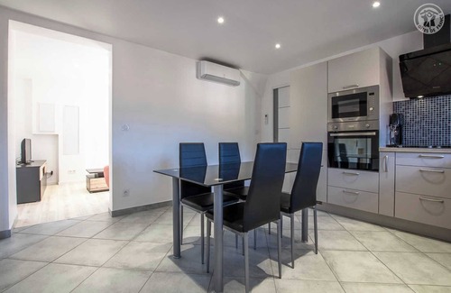 La Rochette House | LE PRODIN - VALGELON LA ROCHETTE