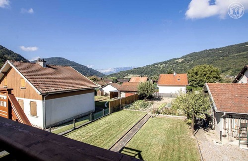 La Rochette House | LE PRODIN - VALGELON LA ROCHETTE