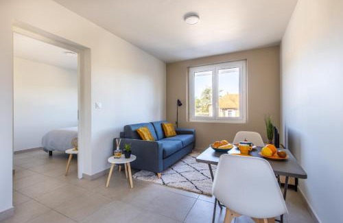Malijai Apartment | LE PROVENCE