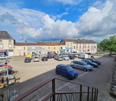 Les Epesses House | Le QG des Epesses à 5 min du Puy duFou
