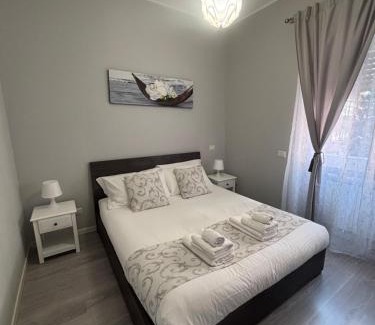 Quartiere XIII Aurelio House | Le Quattro Stagioni Vatican City