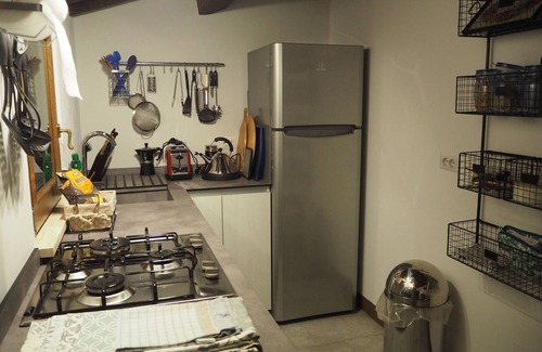 Manciano House | Le Querciolaie Monte Cavallo Ganzes Haus - Le Querciolaie Monte Cavallo