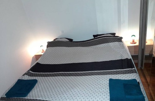 Courlancy Apartment | Le Rémois Orangé