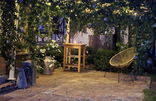 Blicourt Apartment | Le rêve Bleu: Gite in a relaxing location