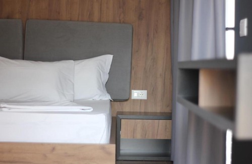 Dhermi Hotel | Le Rêve Boutique Hotel