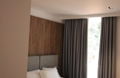 Dhermi Hotel | Le Rêve Boutique Hotel