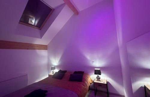 Reding Apartment | Le Rêve d’une Nuit (suite CHARNELLE)