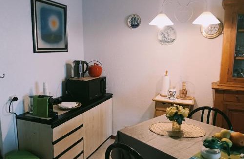 Ghisonaccia Apartment | Le Rêve de Mer