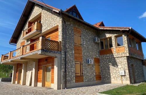 Cernik Apartment | Le Ranch