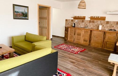 Cernik Apartment | Le Ranch