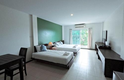 Ranong Hotel | Le Ranong Bistro Hotel