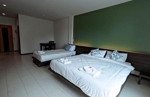 Ranong Hotel | Le Ranong Bistro Hotel