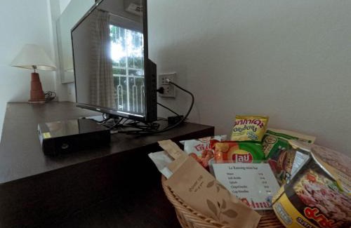 Ranong Hotel | Le Ranong Bistro Hotel