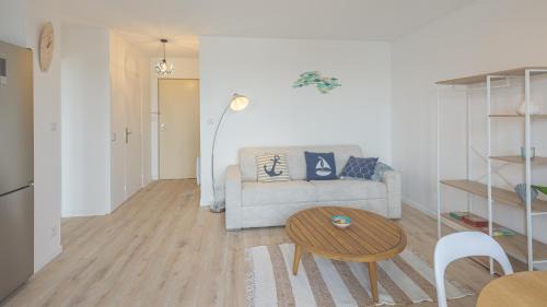 Troyes Apartment | Le Refuge 2 - Maréa - Hypercentre - 4 pers