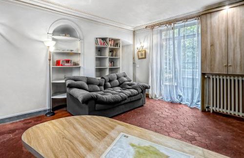 Fontenay-les-Briis House | Le Refuge Briissois