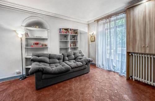 Fontenay-les-Briis House | Le Refuge Briissois