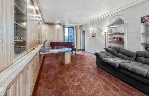 Fontenay-les-Briis House | Le Refuge Briissois