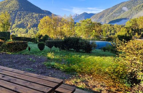 Arreau Ski Chalet | Le refuge d'Oléna