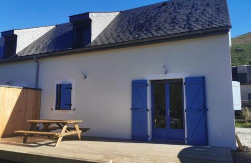 Arreau Ski Chalet | Le refuge d'Oléna