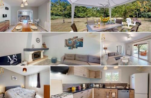 Brantome-en-Perigord House | Le Refuge de Brantôme