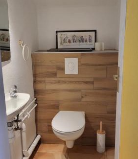 Kintzheim Apartment | Le Refuge de Kintzheim