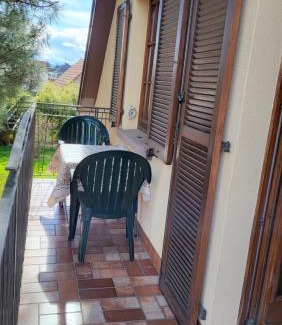 Kintzheim Apartment | Le Refuge de Kintzheim