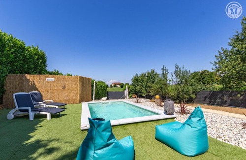 Domessin House | LE REFUGE - DOMESSIN