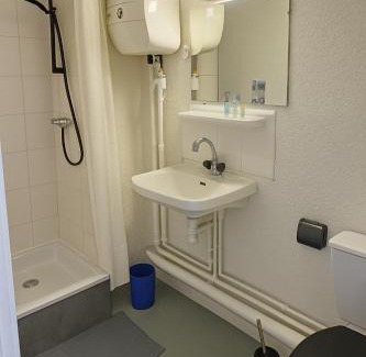 La Celle-sous-Gouzon Apartment | Le Refuge du Sacré Cœur Studio proche Basilique