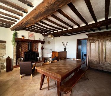 Montmartin-en-Graignes House | Le Refuge de la Liberté