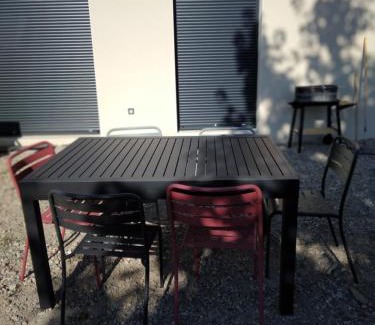 Privas Apartment | Le refuge