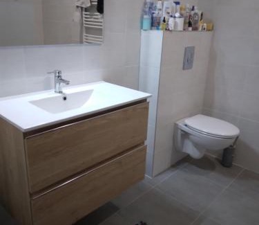 Privas Apartment | Le refuge