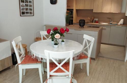 Saint-Raphael Apartment | Le refuge varois