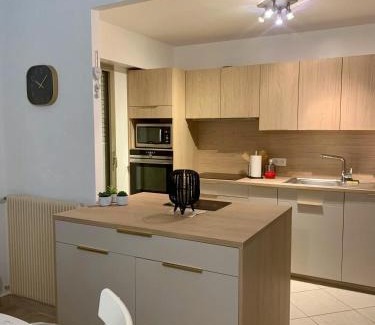 Saint-Raphael Apartment | Le refuge varois