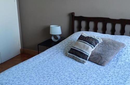 Colombey-les-deux-Eglises Apartment | Le relais de La Poste 1