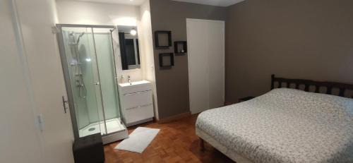 Colombey-les-deux-Eglises Apartment | Le relais de La Poste 1