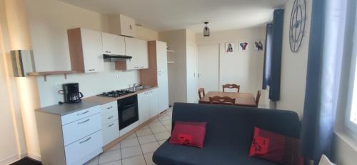 Colombey-les-deux-Eglises Apartment | Le relais de La Poste 1