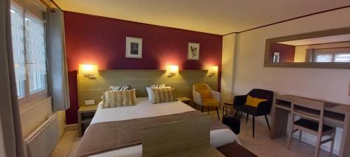 Ploubazlanec Hotel | Le Relais De Launay